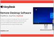 Remote Desktop Software for Android AnyDes